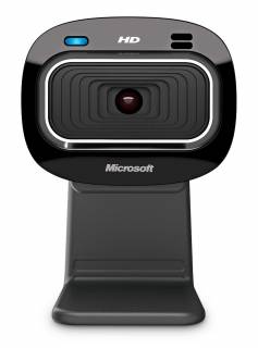 Microsoft LifeCam HD 3000 Webcam